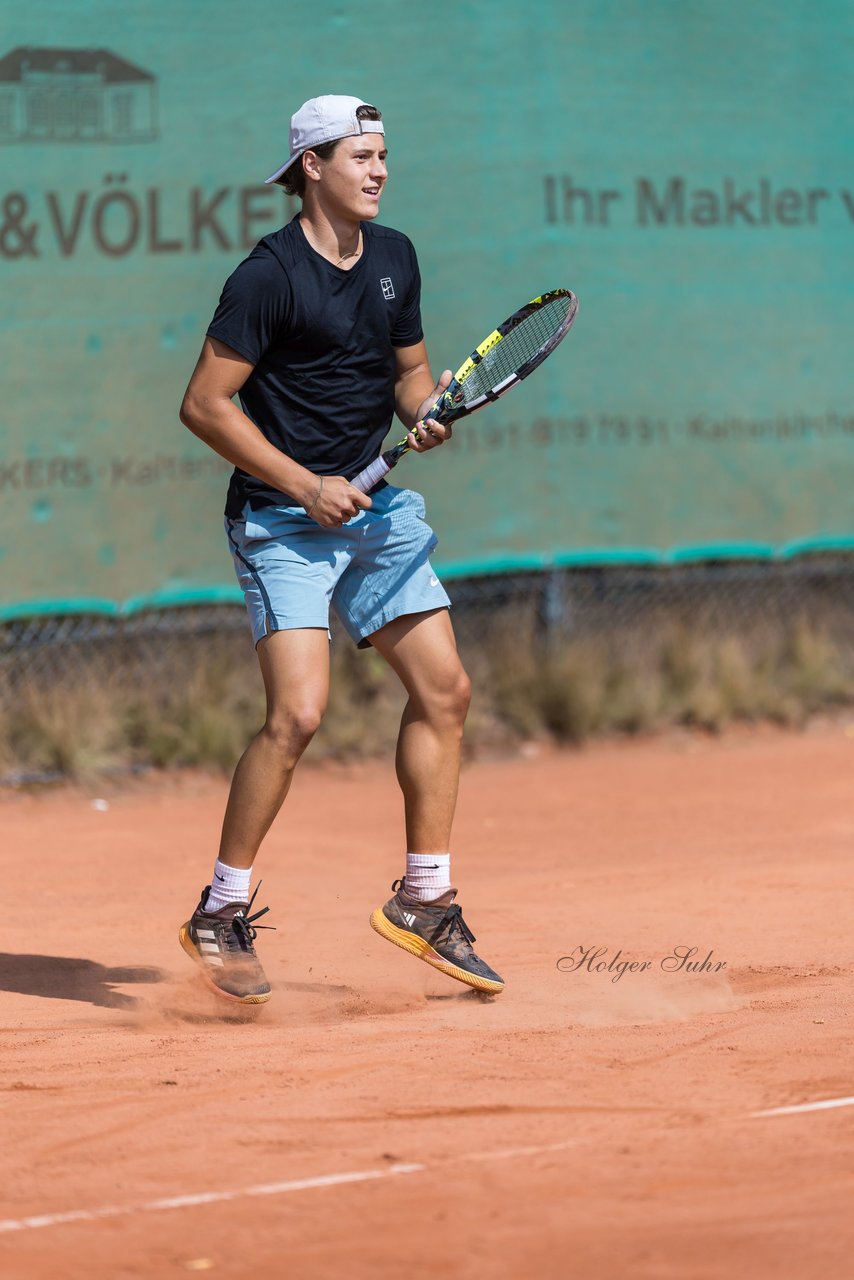 Bild 283 - Kaltenkirchen  ITF / Masters Nord